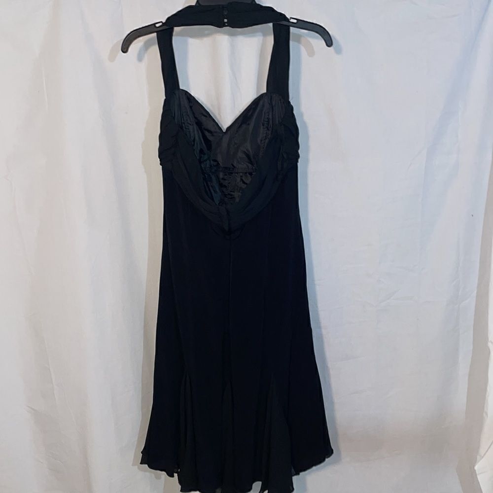 CDC dress - Picture 6 of 11